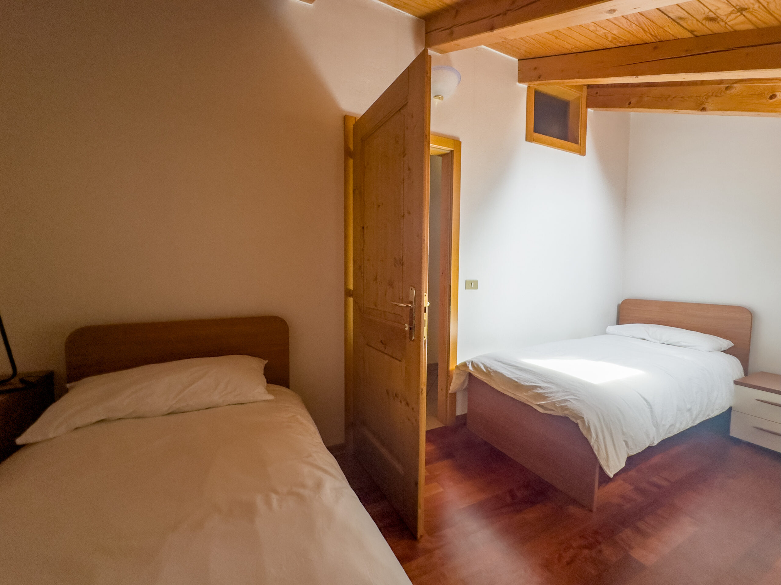 Riverside Terrace Apartment — Villa Monari Ferienwohnungen in Cogolo di Peio, Val di Sole