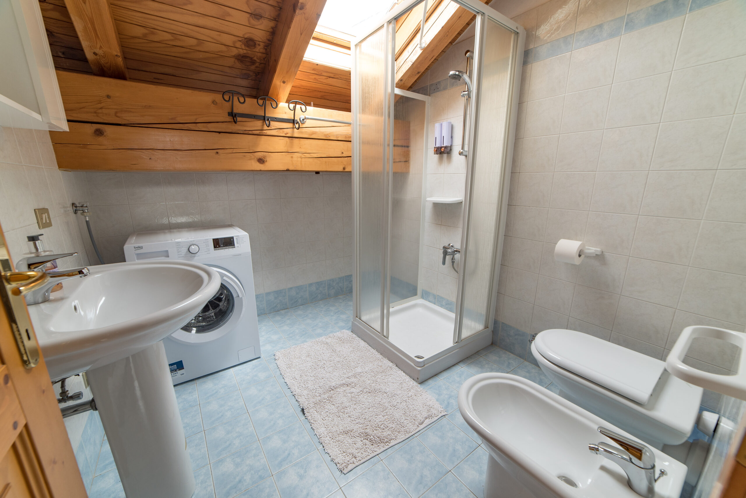 Riverside Terrace Apartment — Villa Monari Ferienwohnungen in Cogolo di Peio, Val di Sole