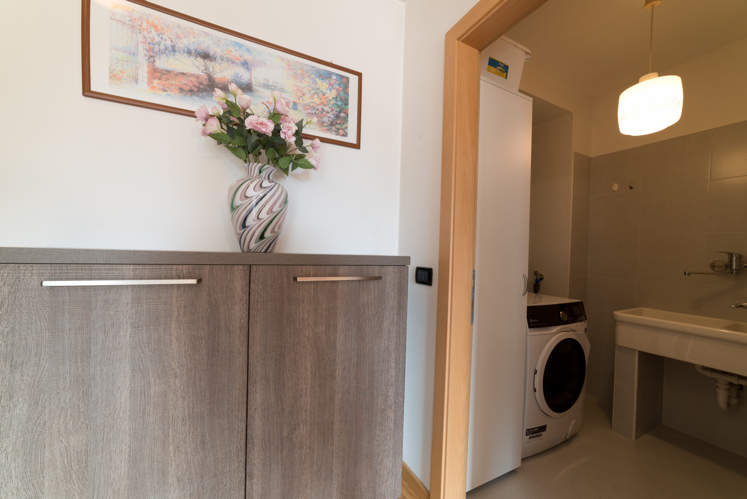 Morning Sunlight Apartment — Villa Monari Holiday Apartments in Cogolo di Peio, Val di Sole