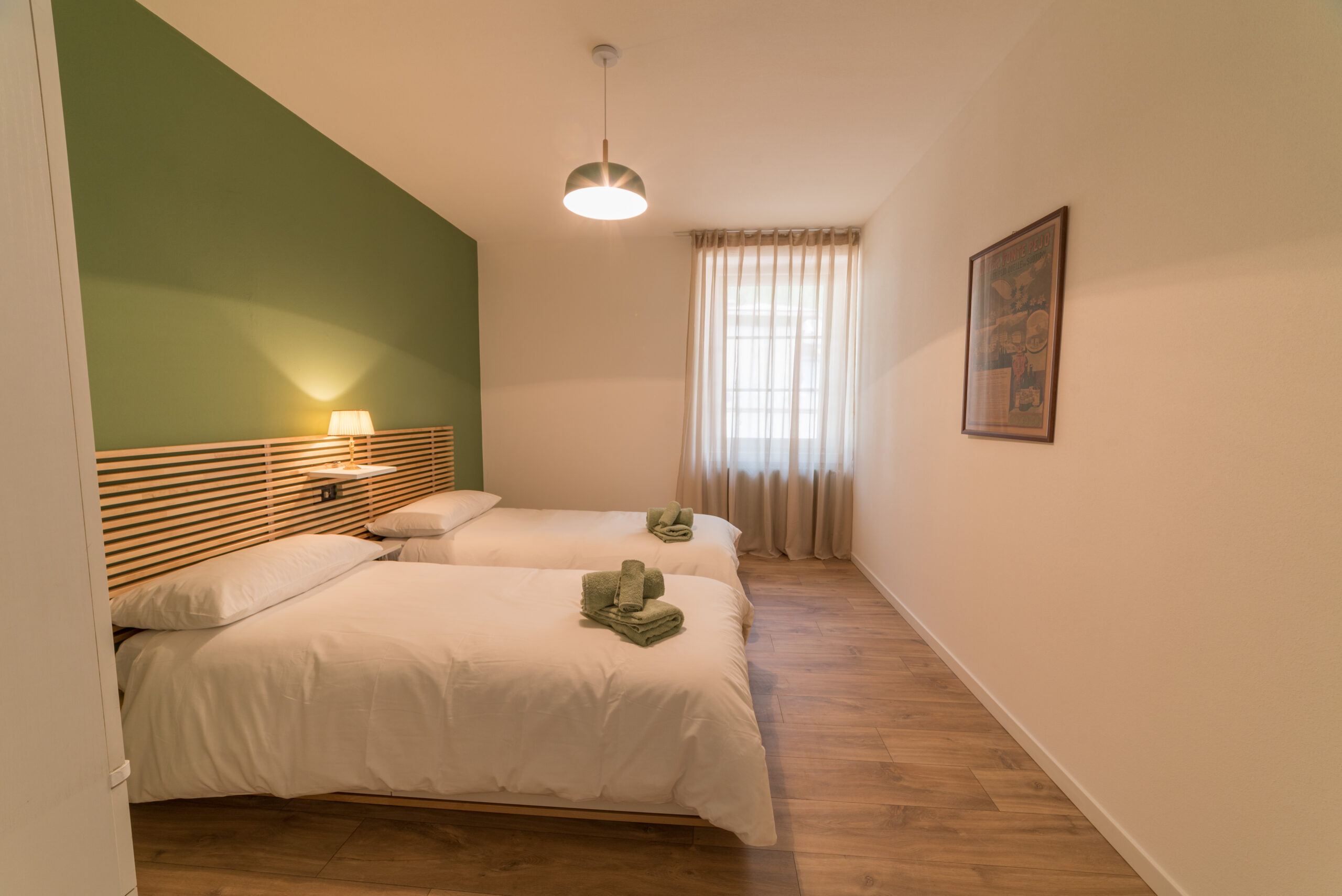 Mountain View Apartment — Villa Monari Holiday Apartments in Cogolo di Peio, Val di Sole